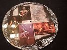 MOTORHEAD   bastards      LP    PICTURE DISC
