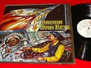 Vintage Reggae Roots LP the Lone Ranger / Badda Dan Dem Studio 1 Jamaican Import