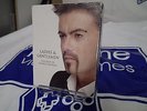Ladies & Gentlemen, The Best Of George Michael, Mini Disc