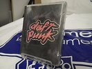 Daft Punk, Homework, Mini Disc