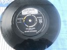 ARTHUR ALEXANDER,BLACK NIGHT/ OLE JOHN AMOS,1964 LONDON,SOUL,NORTHERN,MOD,EX+.