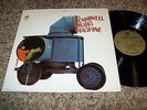 Garage Psych LP THE BONNIWELL MUSIC MACHINE 1968 Warner Brothers