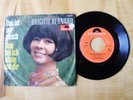 Brigitte Bernard - Das ist mir gleich/Nun bin ich allein mit dir