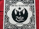 3 x LP disco de JIMMY PAGE and THE BLACK CROWES -Live at the Greek Los Angeles