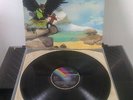 Budgie 'Never Turn Your Back On A Friend' vinyl LP