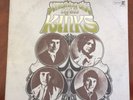 The Kinks (Something Else) Reprise 6279 
