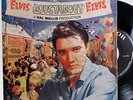 ELVIS PRESLEY ROUSTABOUT EP 7
