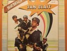 Jan Blast ?– Hardship RARE AFRO CRAZY DIGI DANCEFLOOR Lesley Brunner