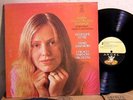 Angel S-36046 Dvorak Cello Concerto Jacqueline Du Pre Barenboim NM