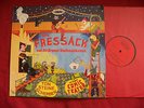 Herr Fressack und die Bremer Stadtmusikanten    Ton,Steine Scherben    rare  LP