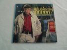 JOHNNY HALLYDAY EP REF 432967 POCHETTE DU 25 CM REDUIT EN 45T LIRE UNIQUE