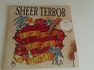 SHEER TERROR - Love Songs For The Unloved 2 x10 LP - Limited Edition 0204