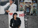 (LP) Michael Jackson: Thriller, Bad, Dangerous (4xVinyl)
