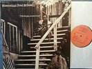 Blues LP MISSISSIPPI FRED McDOWELL I Do Not Play No Rock'n'Roll CAPITOL USA 1969