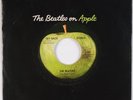 THE BEATLES: Get Back / Don’t Let Me Down APPLE 2490 Scranton NO RIGHTS 45 NM-