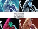 RSD 2017 BRAND NEW Walter Lure and the Waldos Live in Brooklyn