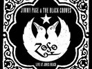 RSD 2017 BRAND NEW Jimmy Page and the Black Crowes LIVE at Jones Beach 10