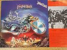 Judas Priest  Painkiller 1990 Original LP