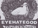 EYEHATEGOD Ruptured Heart Theory 7
