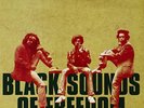 BLACK UHURU-BLACK SOUNDS OF FREEDOM  VINYL NEUF