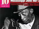 HURT,MISSISSIPPI JOHN-Candy Man Blues  VINYL LP NEUF