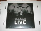 Black Sabbath Live At Hammersmith Odeon vinyl 3 LP record new Dio