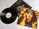 LP - KING DIAMOND - fatal portrait - OIS -  orig. roadrunner rec ´86