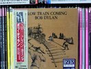 Bob Dylan - Slow Train Coming / Limited Japan Mini LP CD Blu-Spec CD2 2014 NEW