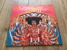 JIMI HENDRIX EXPERIENCE axis bold as love UK STEREO TRACK 1st PRESS EX LP