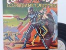 Vinyle 33T Commander Cody  