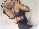 Madonna 90s interview 90 UK picture disc