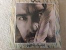 ROY HARPER - BULLINAMINGVASE - VINYL LP 1ST PRESS EX+/EX+ SHSP 4060  LYRIC INNER
