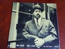 Rare TOMMY FLANAGAN  ' THE CATS ' ORIGINAL vinyl  LP with JOHN COLTRANE 1957