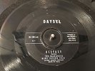 THE MARQUEES  DAYSEL RARE R & B Doo Wop 45 Listen