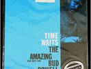 BUD POWELL Time Waits: The Amazing Bud Powell 2007 US 200g Mono LP NEW Sealed