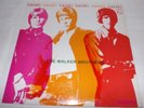 The Walker Brothers IMAGES LP Album Philips Stereo (Holland) 1967 Like New