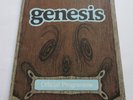 GENESIS LAMB LIES DOWN ON BROADWAY TOUR PROGRAMME 1975 EX+