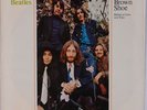 THE BEATLES: Old Brown Shoe / Ballad of John Yoko APPLE 2531 45 w/ PS