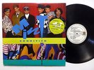 MINT CONDITION Meant To Be Mint LP Modern R&B    Fm70
