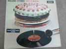 ROLLING STONES LET IT BLEED BOXED DECCA WITH SICKER SLEEVE AND POSTER