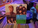JOHNNY HALLIDAY cabellos largos + THE SPENCER +THE JETTS  +Walker B + spain ep66