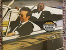 Eric Clapton Riding with the King LP Vinyl B. B. King
