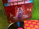 THUNDER AND ROSES KING OF BLACK SUNRISE '69 •RARE• HEAVY FUZZ ACID PSYCH MONSTER
