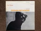 CECIL TAYLOR - Conquistador/1966 US stereo/ Blue Note BST 84260 /Van Gelder