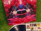 BLUE MOUNTAIN EAGLE '70 •TRUE 1st PRESS• RURAL PSYCH ACID ROOTS COSMIC COUNTRY