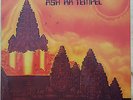ASH RA TEMPEL Krautrock Orig French 2xLP COSMIC 1975 NM