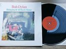 BOB DYLAN Bringing It All Back Home LP EX UK first CBS-Pressed Mono 1965 A1/B1