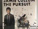 JAMIE CULLUM - THE PURSUIT - SPECIAL EDITION 2LP
