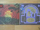 KING GIZZARD AND THE LIZARD WIZARD Nonagon Infinity + Flying Microtonal Banana