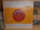 TOMMY STEELE, Rock with the Caveman, ORG UK DECCA F 13813, RARE  7``, R&R